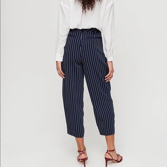 Babaton Modesto pant Sz. 10 - Picture 2 of 6